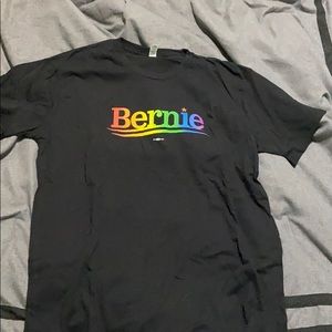 Bernie Sanders t-shirt